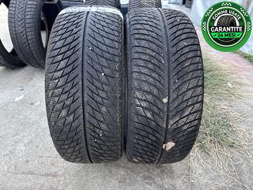 gomme usate 2254019 Winter MICHELIN - PIL - 697