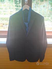 abito da cerimonia  matrimonio 