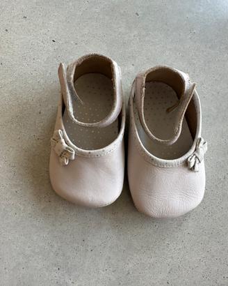 Sandaletti clarks bambina 6 -9 mesi