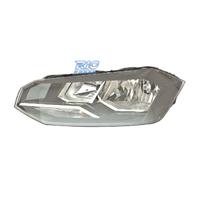 FANALE SINISTRO PER VOLKSWAGEN VW POLO 17-21