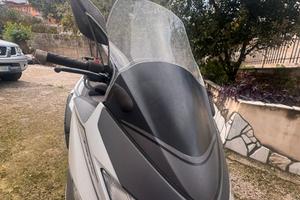 Yamaha TMAX 500, 2011 – Prezzo interessante