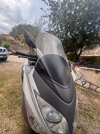 Yamaha TMAX 500, 2011 – Prezzo interessante
