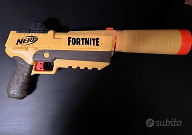 Nerf FORTNITE