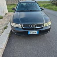AUDI A4 AVANT 1.9 TDI
