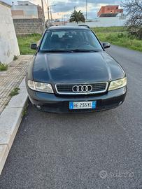 AUDI A4 AVANT 1.9 TDI