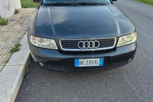 AUDI A4 AVANT 1.9 TDI