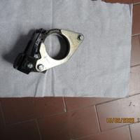 Supporto cuscinetto s.asse Renault ClioRS 172/182