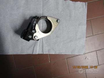 Supporto cuscinetto s.asse Renault ClioRS 172/182