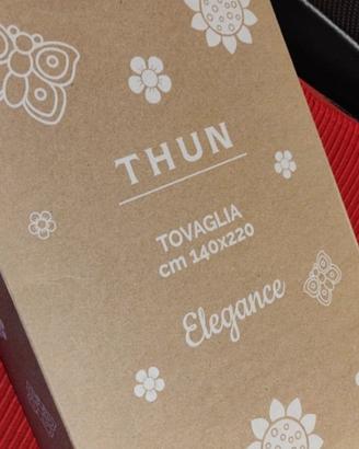 Tovaglia thun