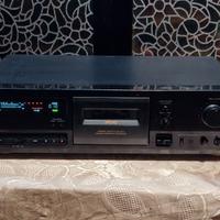 Sony TC-K415S Piastra A Cassette - 3 Testine