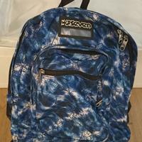 zaino Seven 