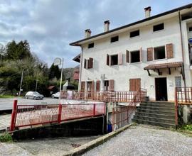 LA TUA SECONDA CASA IN VAL D'ARZINO