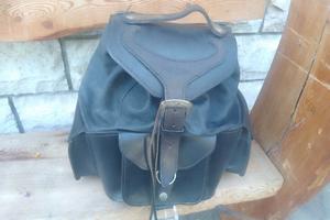 zainetto Harley Davidson schiena lino 