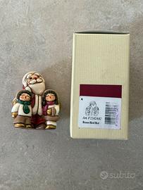 Thun Babbo Natale com Bimbi