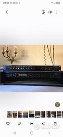 Set Vintage Roland: Multieffetto DEP-5 + Campionat