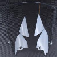 Cupolino / Parabrezza per Yamaha R6 1999 - 2002