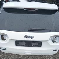 Jeep Grand Cherokee Portellone