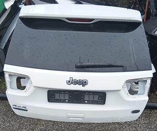Jeep Grand Cherokee Portellone