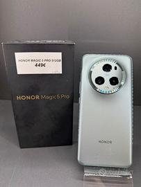 HONOR MAGIC 5 PRO 512gb MEADOW GREEN PROMO