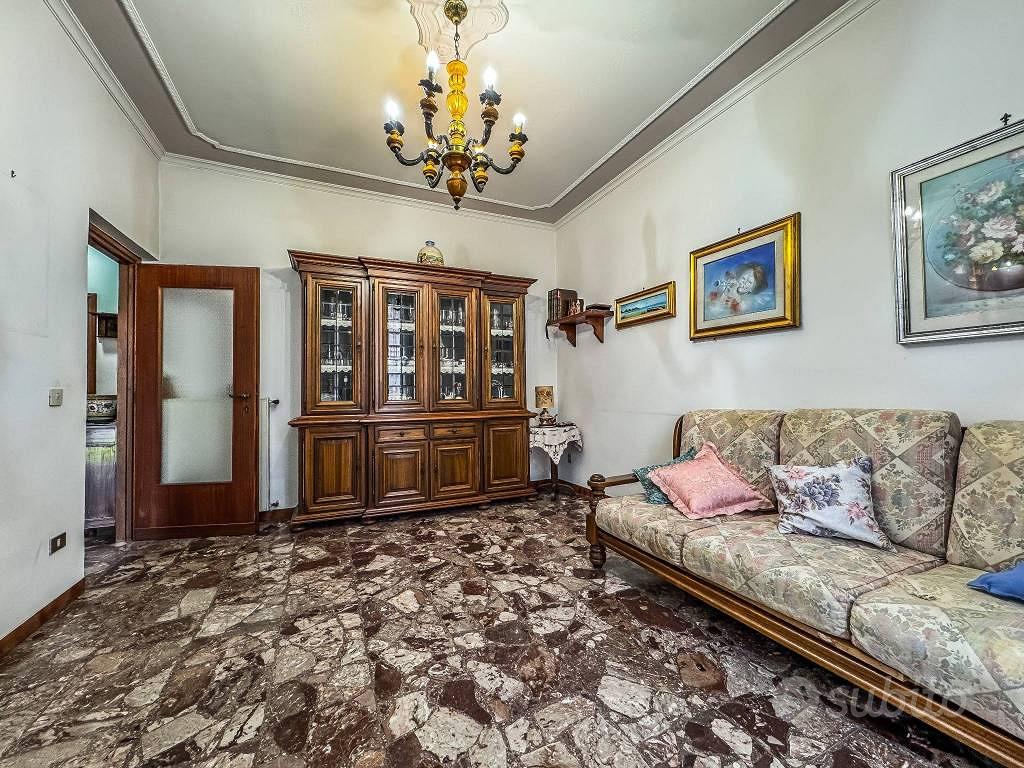 Appartamento – Roma, Acilia Sud, Municipio Roma X - Vista 5