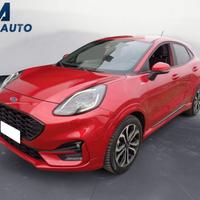 Ford Puma 1.0 EcoBoost Hybrid 125 CV S&S ST-Line