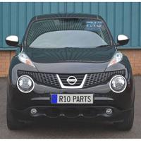 MODANATURA FARI NISSAN JUKE 10-15