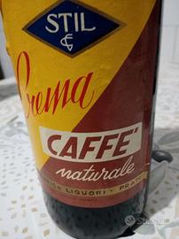 Liquori rari Fabbrica STIL