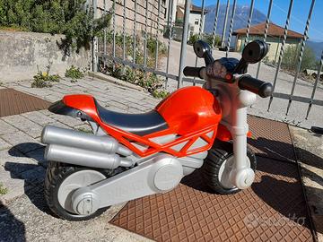 Triciclo
