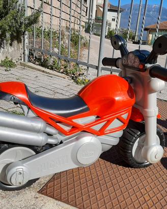 Triciclo