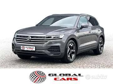 Volkswagen Touareg Touareg 3.0 V6 tdi scr Elegance