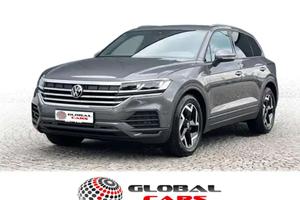 Volkswagen Touareg Touareg 3.0 V6 tdi scr Elegance