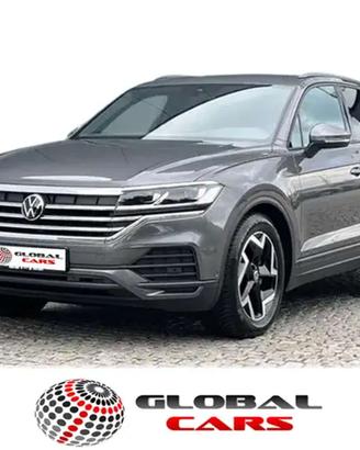 Volkswagen Touareg Touareg 3.0 V6 tdi scr Elegance