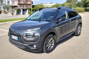 Citroen C4 Cactus PureTech 82 Shine*Panorama*Navi*