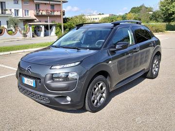 Citroen C4 Cactus PureTech 82 Shine*Panorama*Navi*