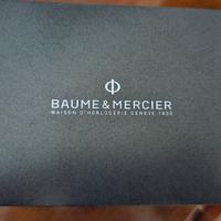 Baume & Mercier Classima FCA