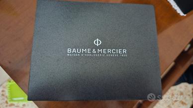 Baume & Mercier Classima FCA