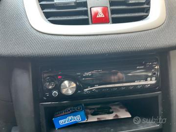 Autoradio
