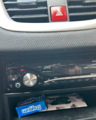 Autoradio