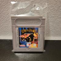 🔰 Gioco GameBoy A Dinosaur's Story ITA 🔰