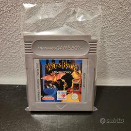 🔰 Gioco GameBoy A Dinosaur's Story ITA 🔰