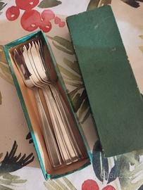 Forchette da dolce Sambonet 