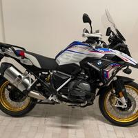 BMW R 1250 GS Rally / HP Full e Impeccabile