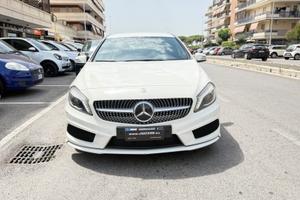 Mercedes-benz A 200 d Automatic Premium LED PDC AL