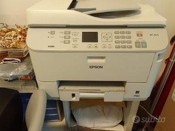 Stampante multifunzione EPSON WP - 4525
