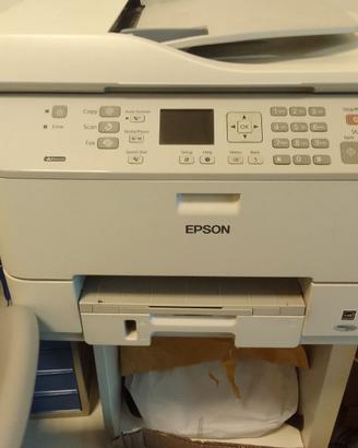 Stampante multifunzione EPSON WP - 4525