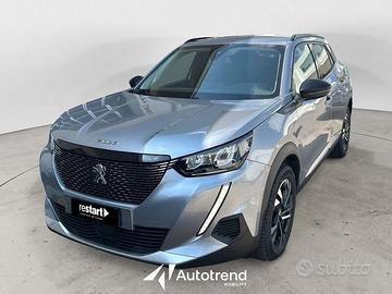 Peugeot 2008 1.5 BlueHDi 130 CV Automatica EA...