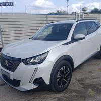 Peugeot 2008 PureTech 100 S&S Allure Pack