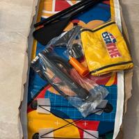 Tavola SUP Stand Up Paddle Estathe Nuova Originale