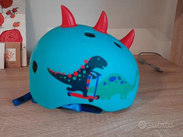 Casco bici Micro taglia S