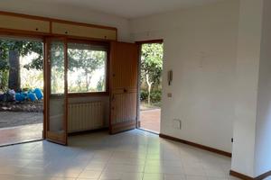 Appartamento con giardino Parco Menghi Tivoli